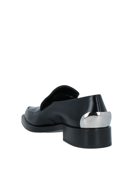 JIL SANDER Мокасины