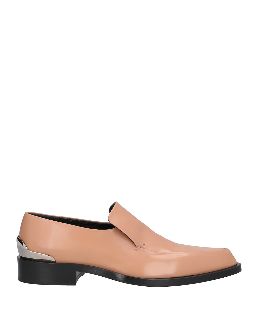 JIL SANDER - Mocassins