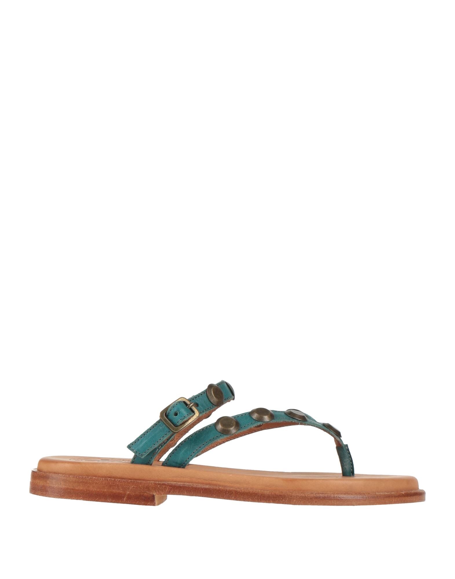 FIORENTINI+BAKER - Thong sandals