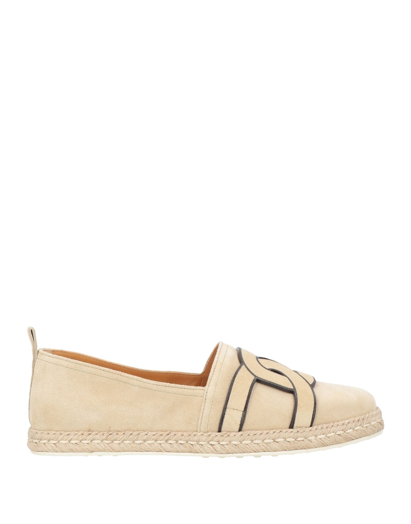 TOD'S - Espadrilles