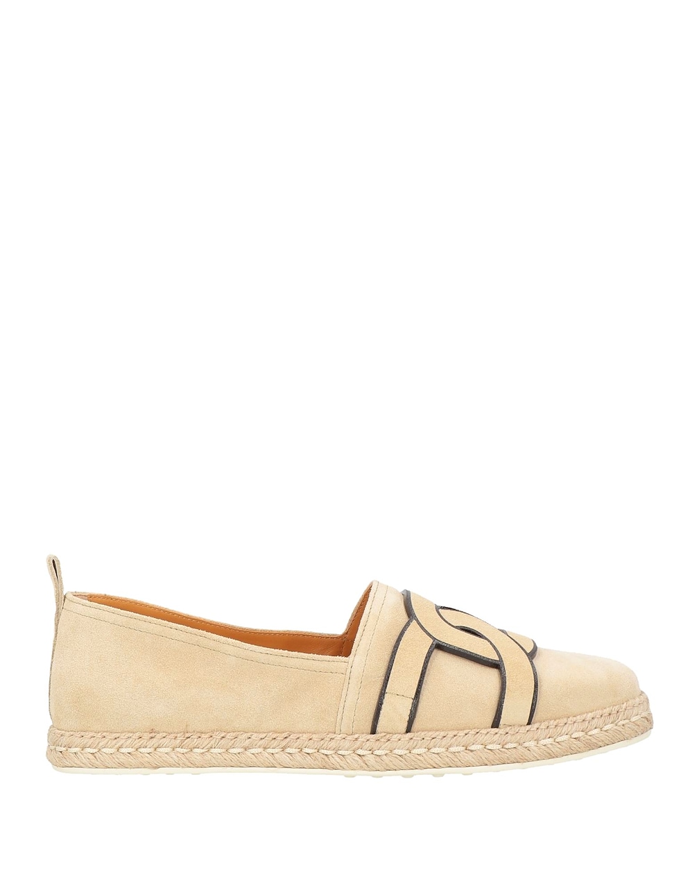 TOD'S - Espadrilles
