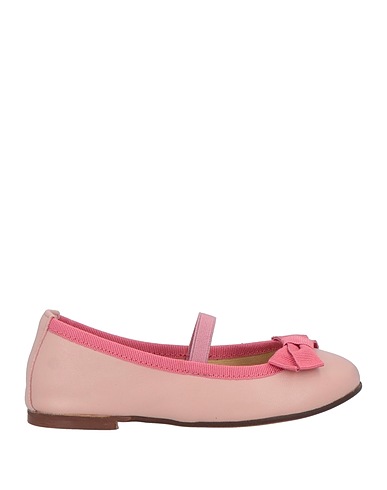 BALLERETTE Formal shoes Leather