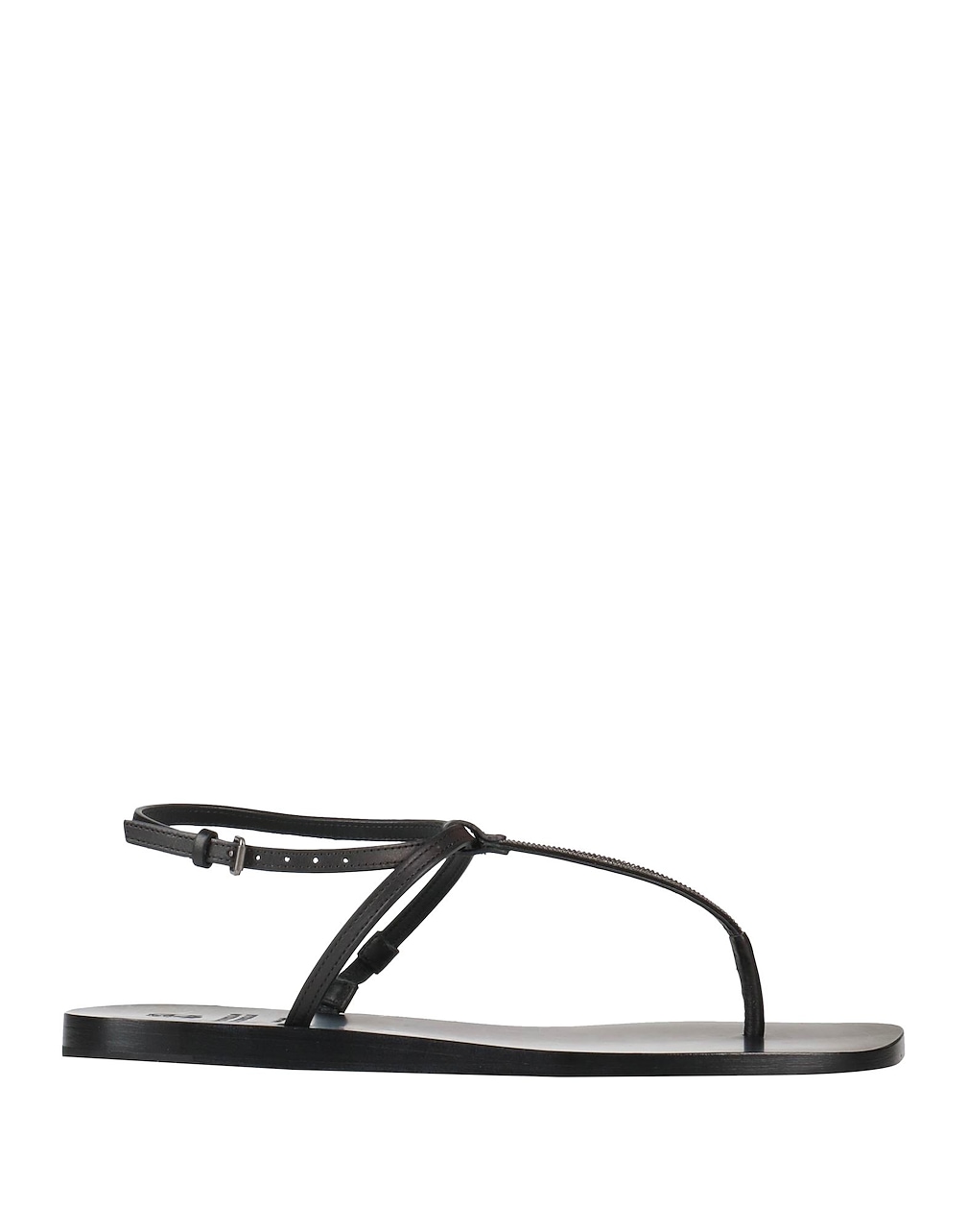 BRUNELLO CUCINELLI - Sandalias de dedo