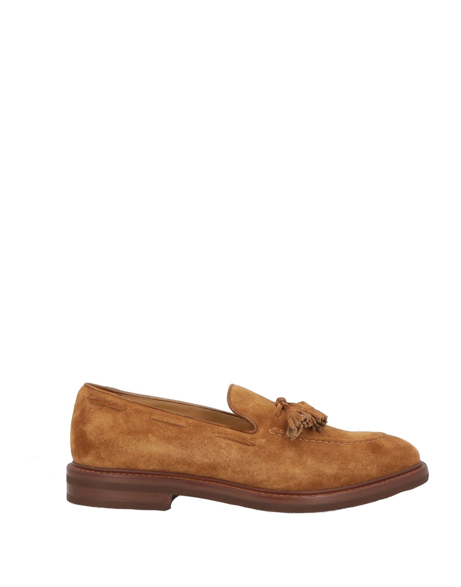 BRUNELLO CUCINELLI - Loafers