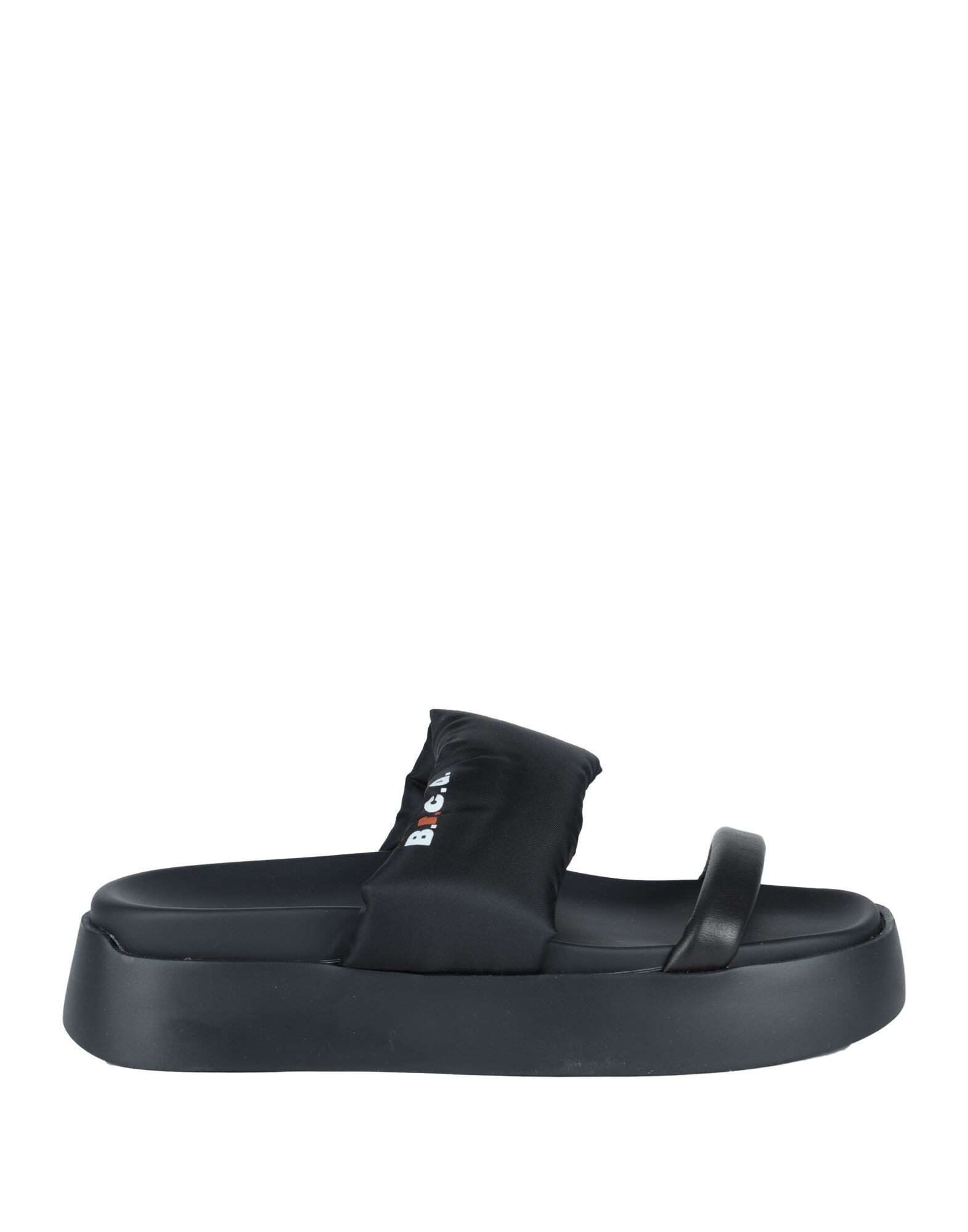 BARRACUDA - Sandalias con cierre