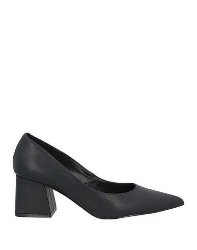 STEVE MADDEN Court Black Textile fibres