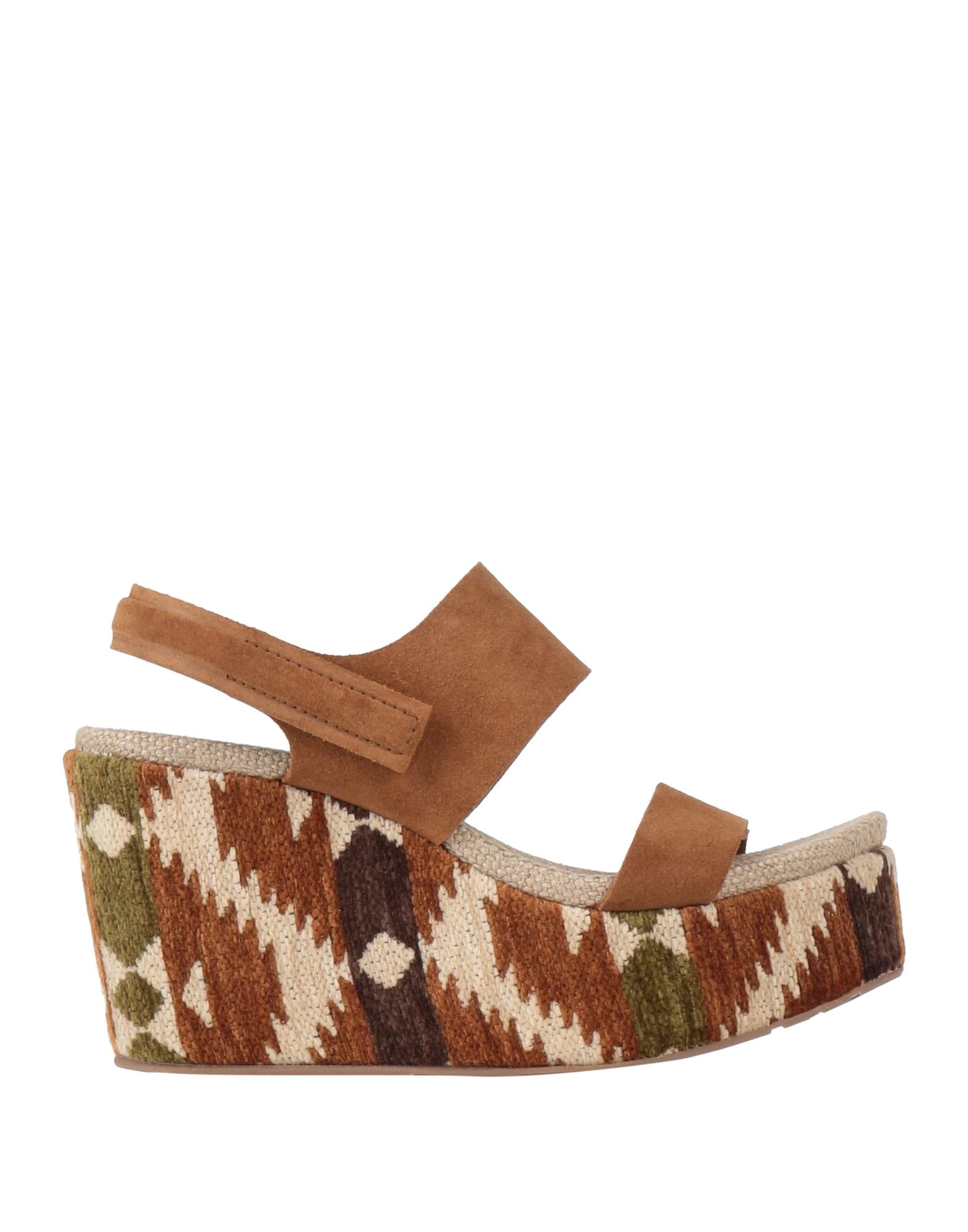 PEDRO GARCÍA - Сандалии