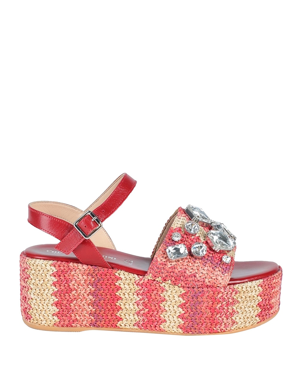 PASQUINI - Espadrilles