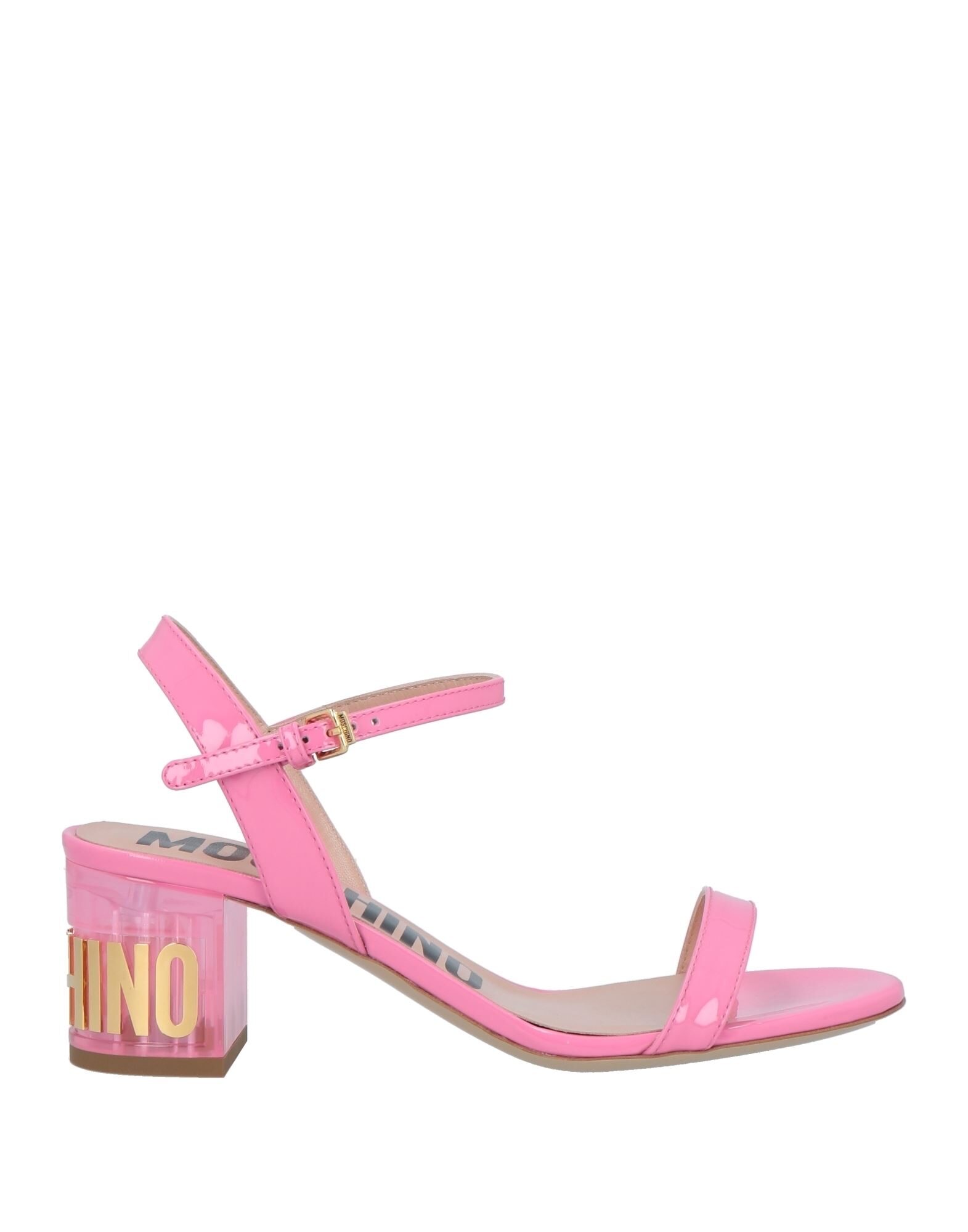 MOSCHINO - Sandals
