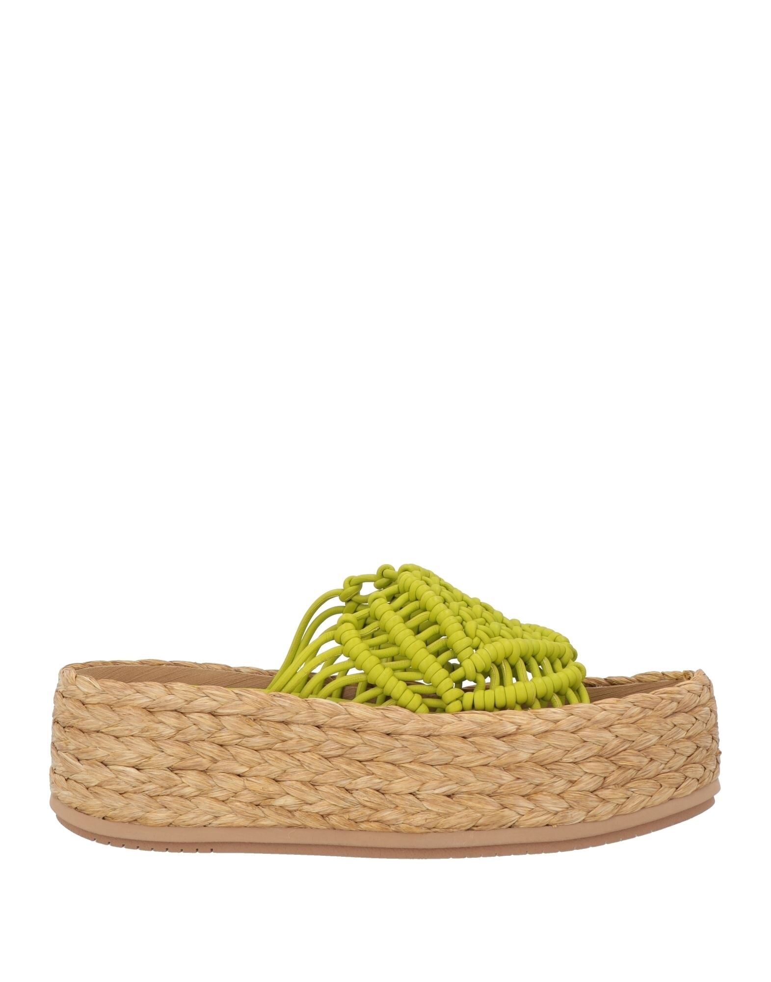 PALOMA BARCELÓ - Espadrilles