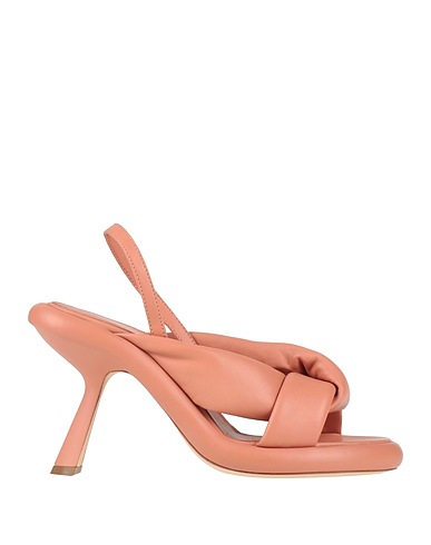 VIC MATIĒ Sandali Pelle