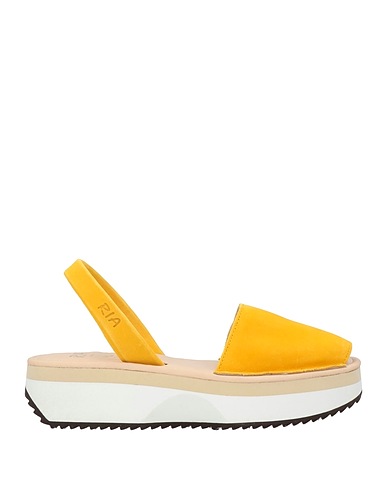 RIA Menorca Sandals Leather