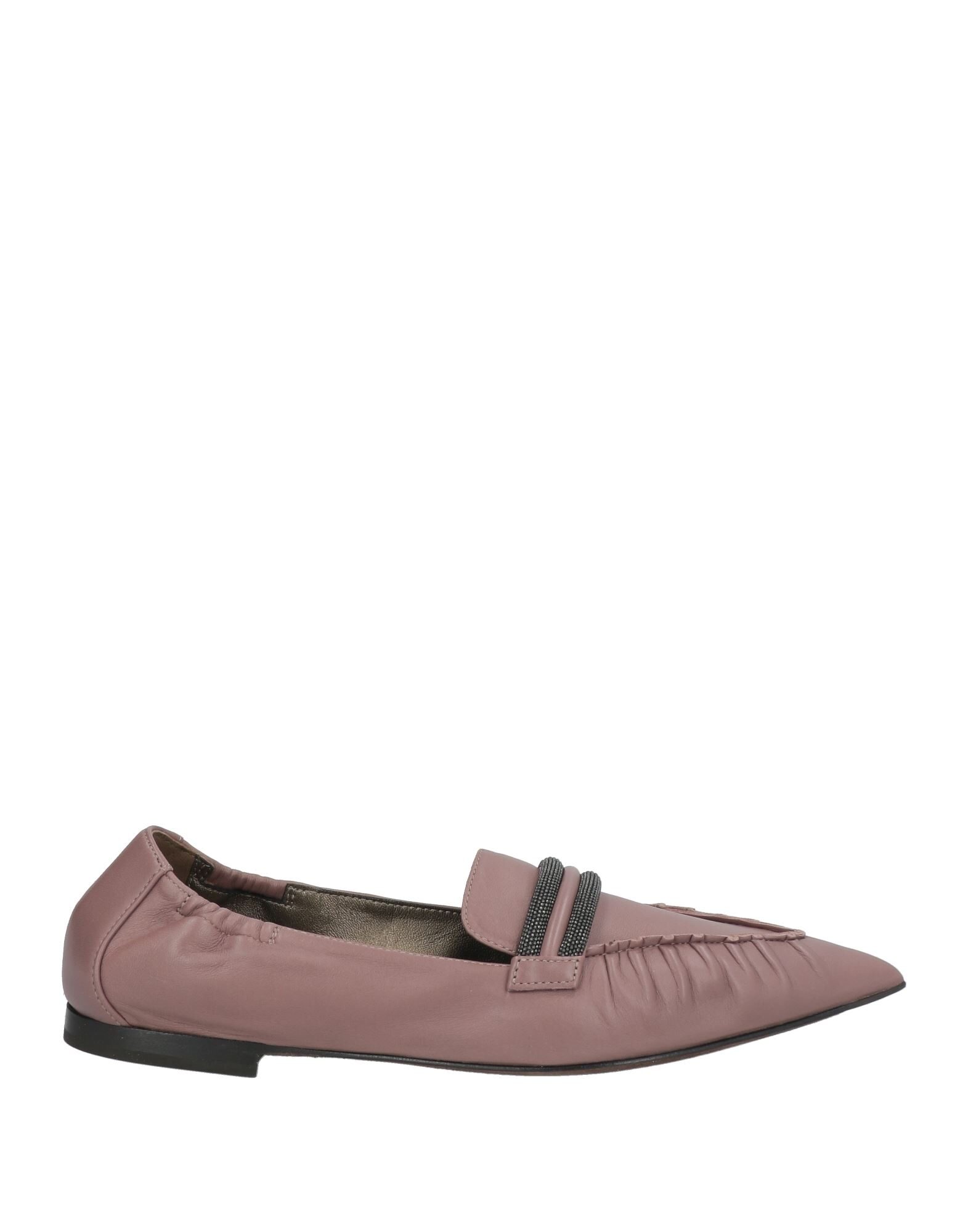 BRUNELLO CUCINELLI - Loafers