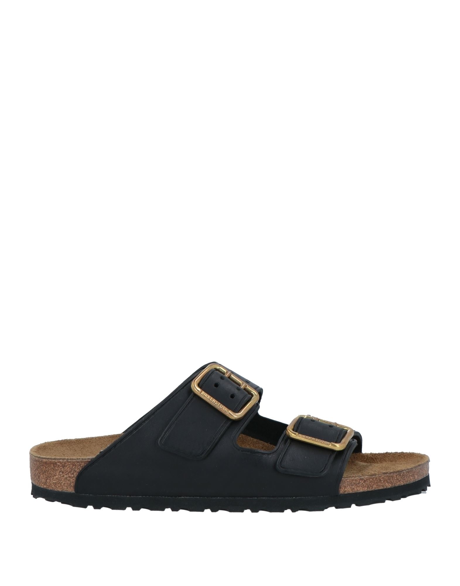 BIRKENSTOCK - Sandals