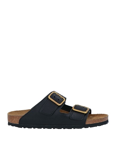 BIRKENSTOCK Sandals Leather