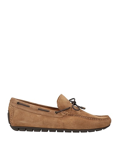 MARECHIARO 1962 Loafers Khaki Leather