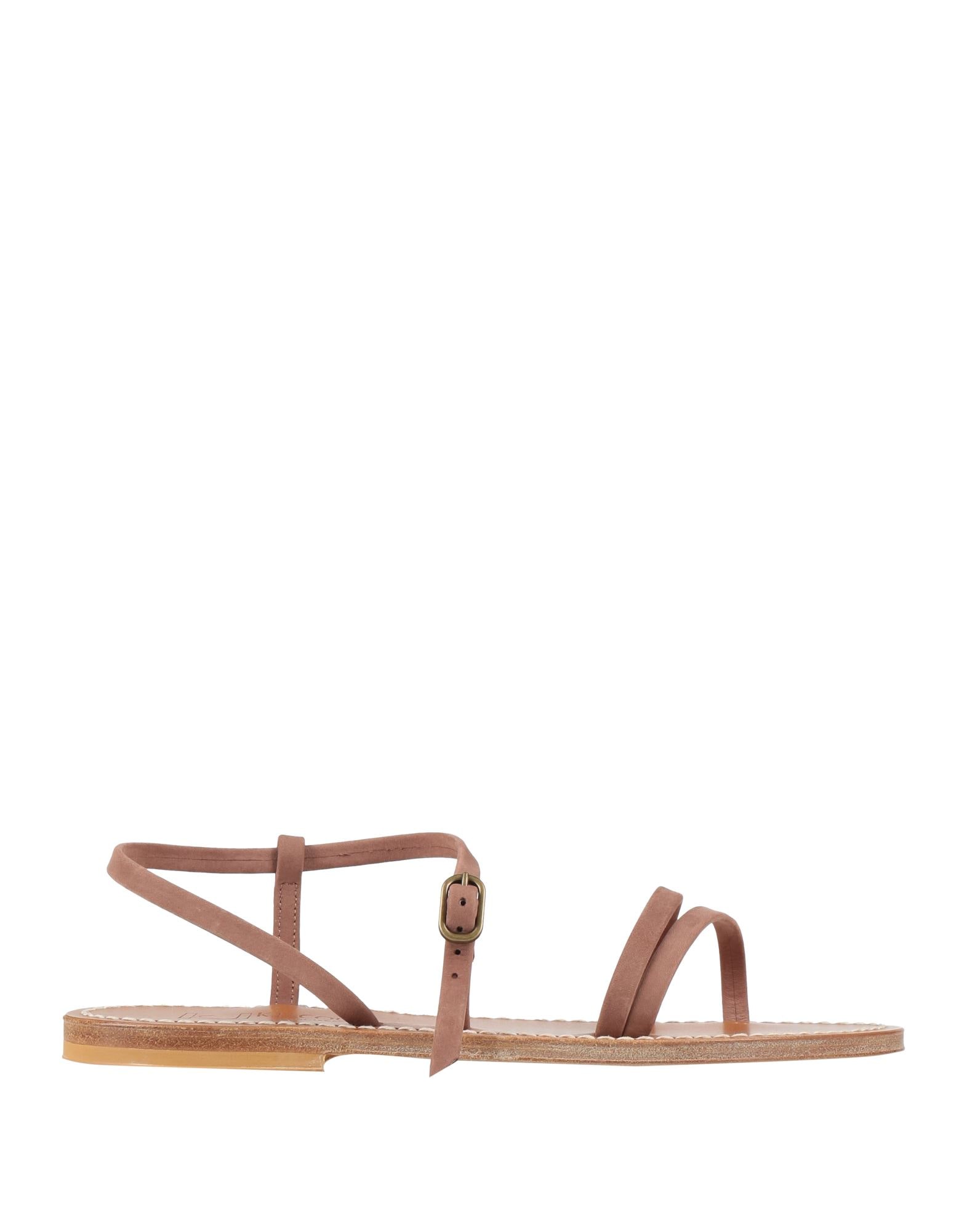 K.JACQUES ST. TROPEZ - Sandals