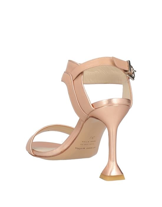 GIANNI MARRA Сандалии