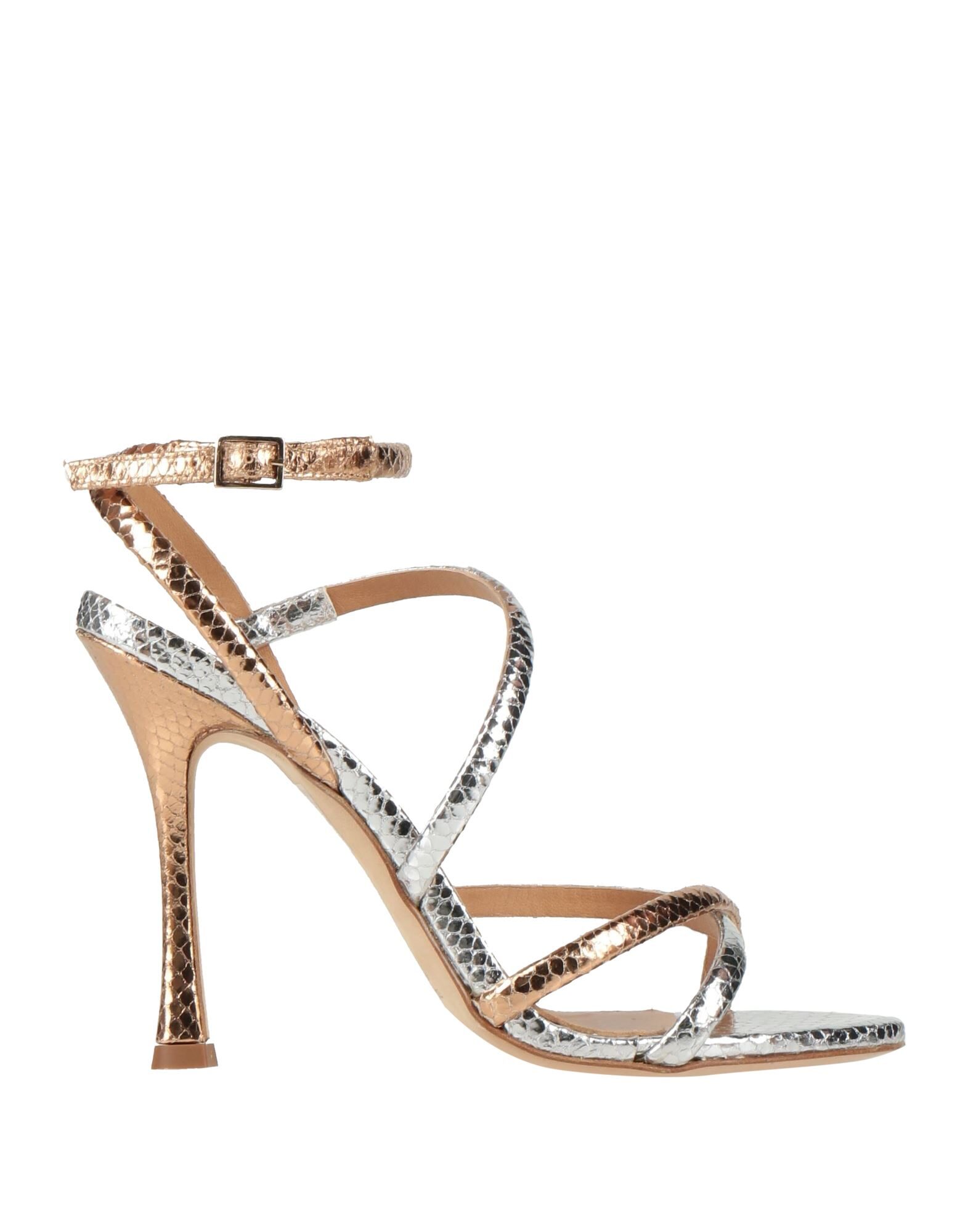 CHANTAL 1962 - Sandalias con cierre