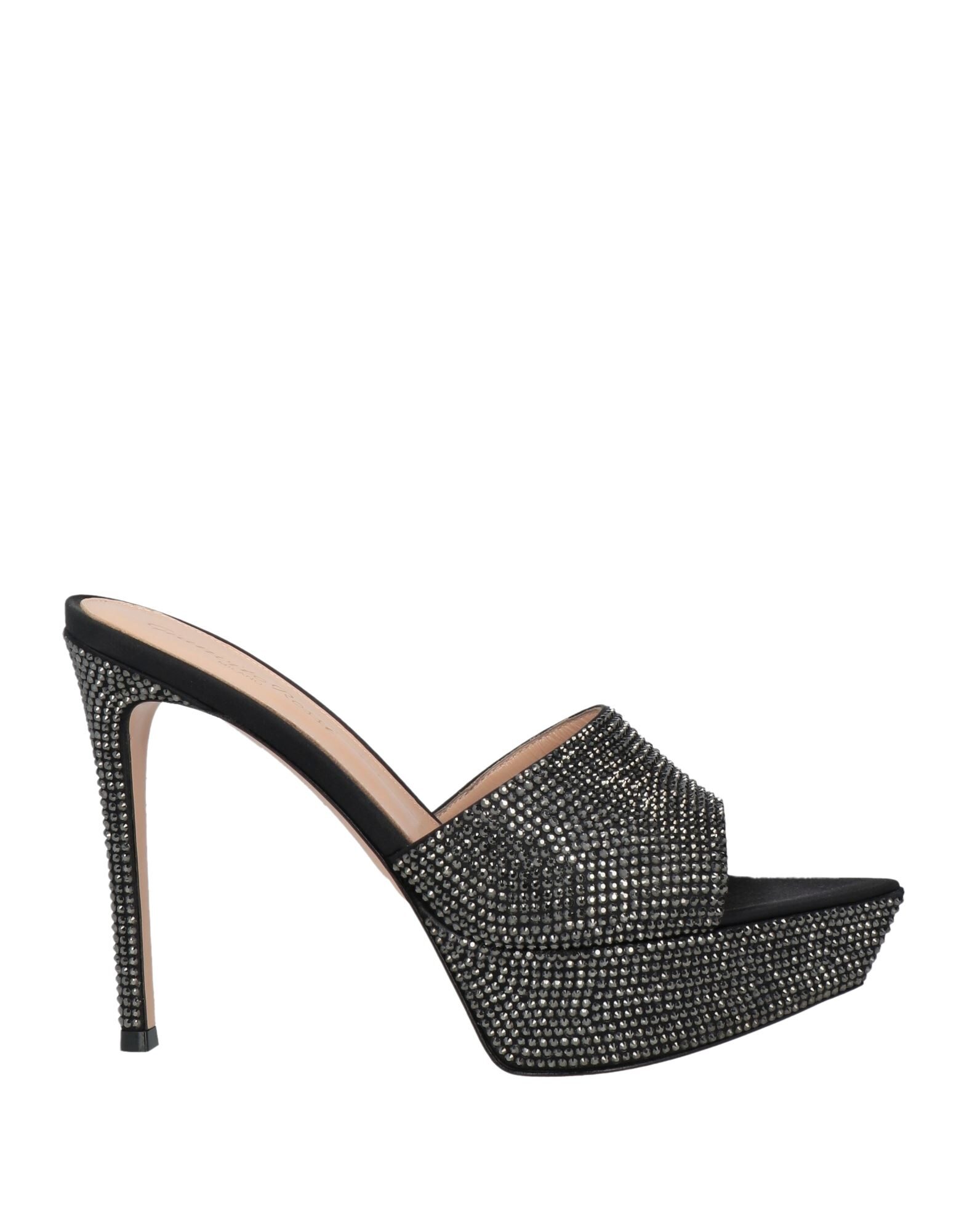 GIANVITO ROSSI - Sandals