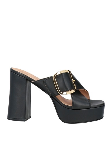 UNISA Sandals Leather