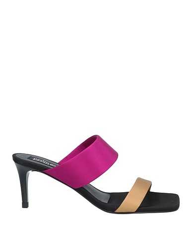 PEDRO GARCÍA Πέδιλο Ίνες υφασμάτων