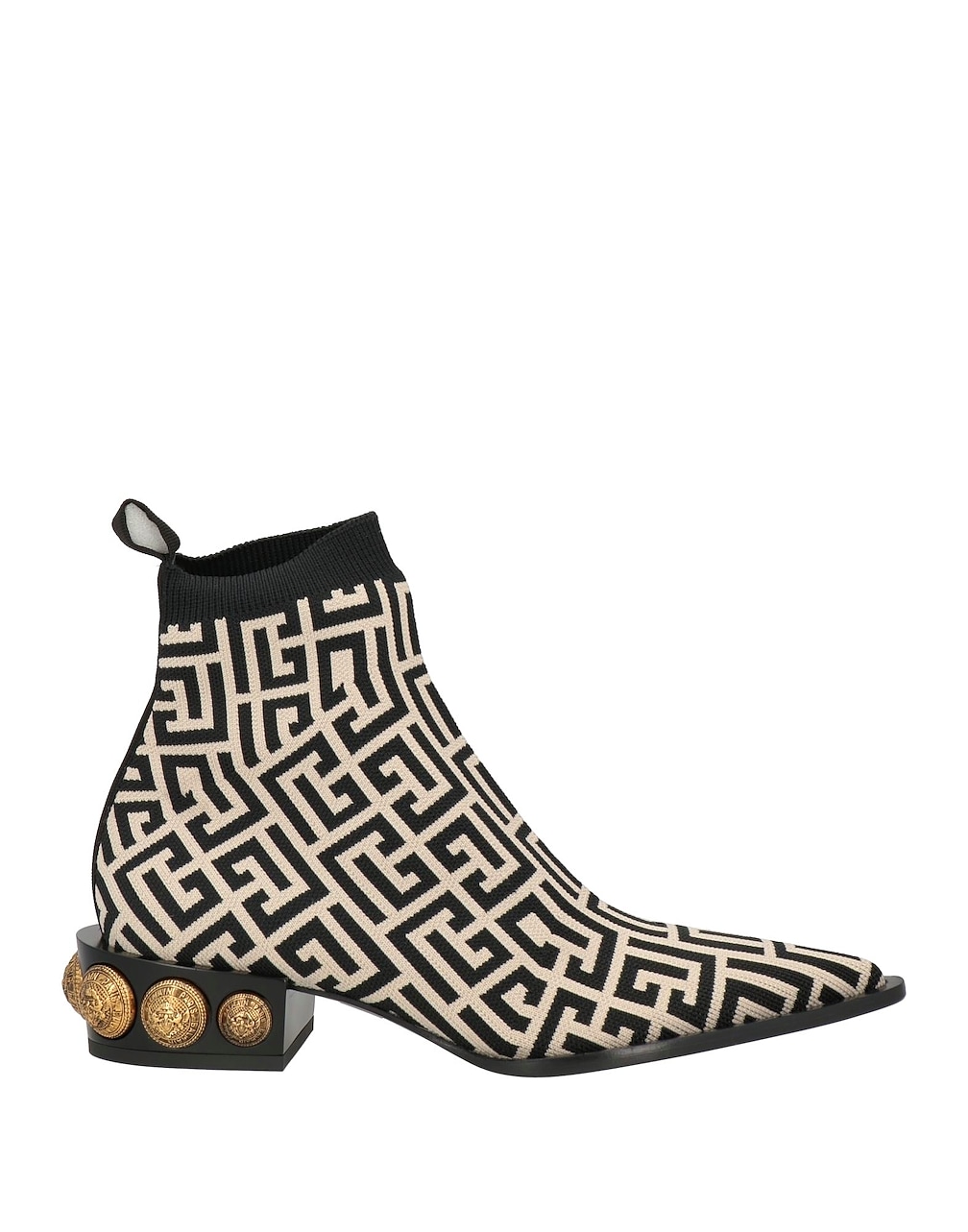BALMAIN - Ankle boots