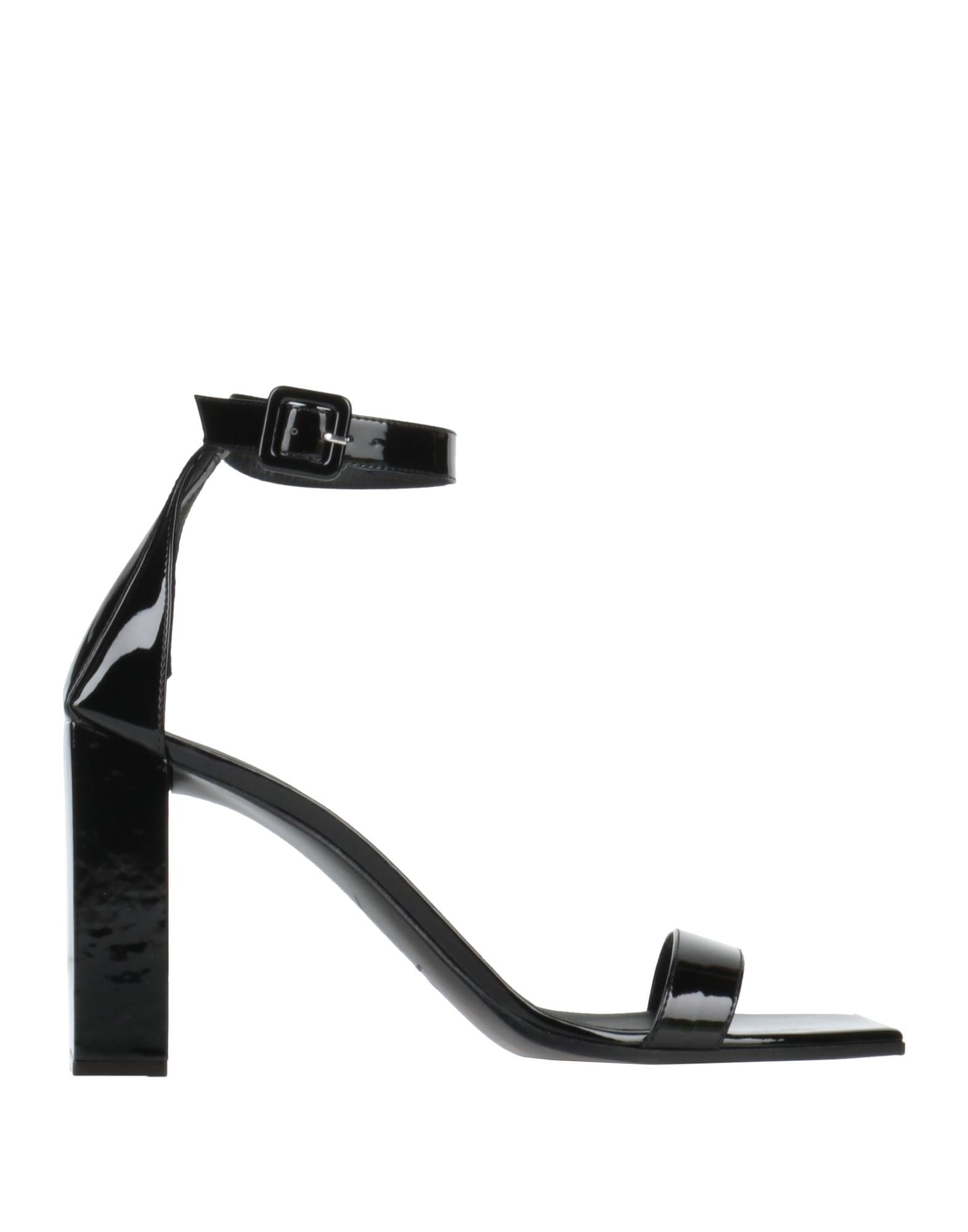 GIUSEPPE ZANOTTI - Sandals
