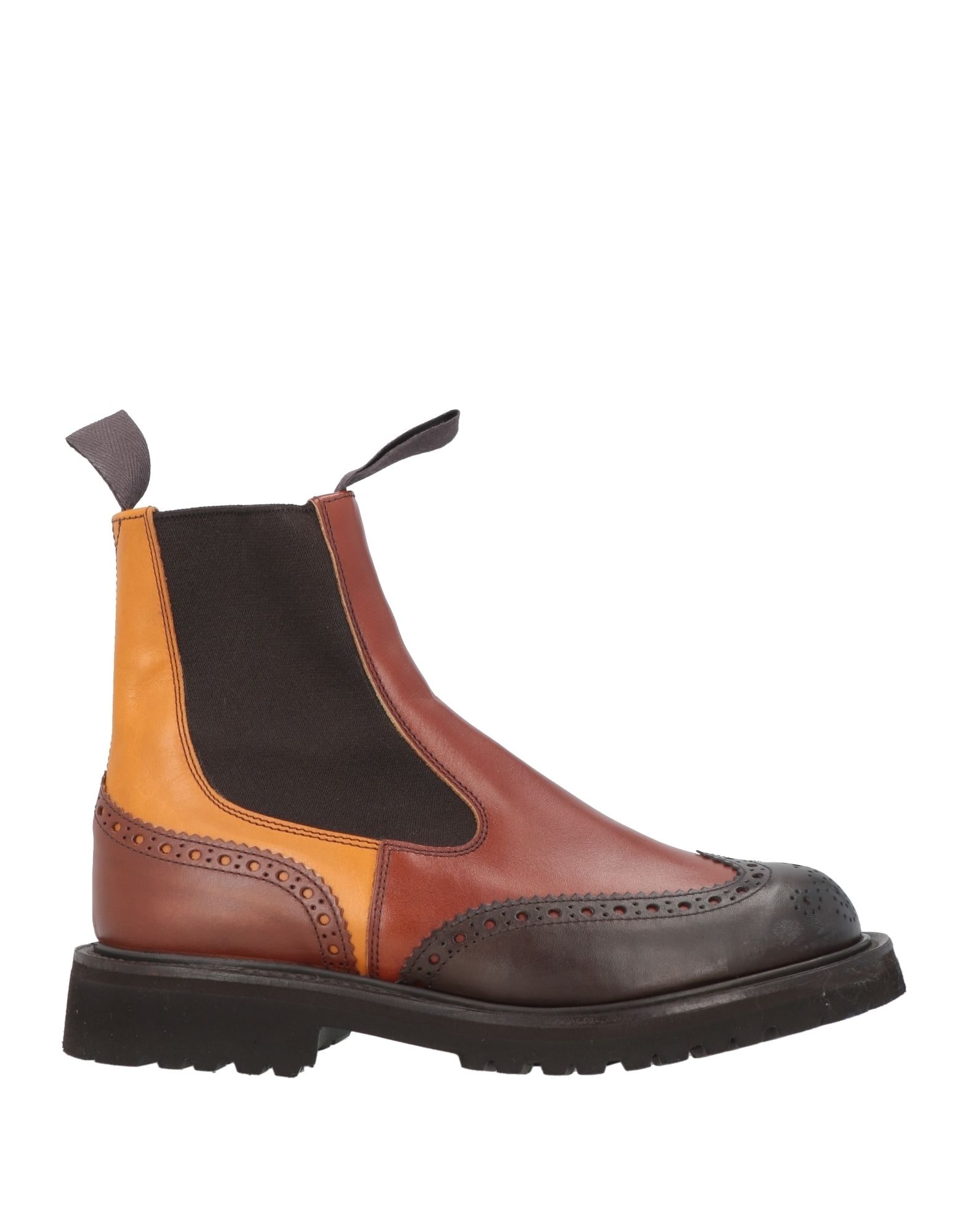 TRICKER'S - Ankle boots