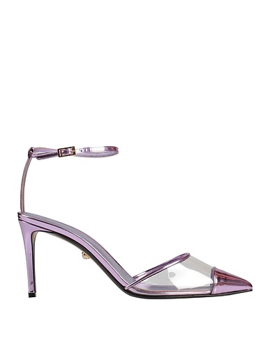 ALEVÍ Milano Court Lilac Textile fibres