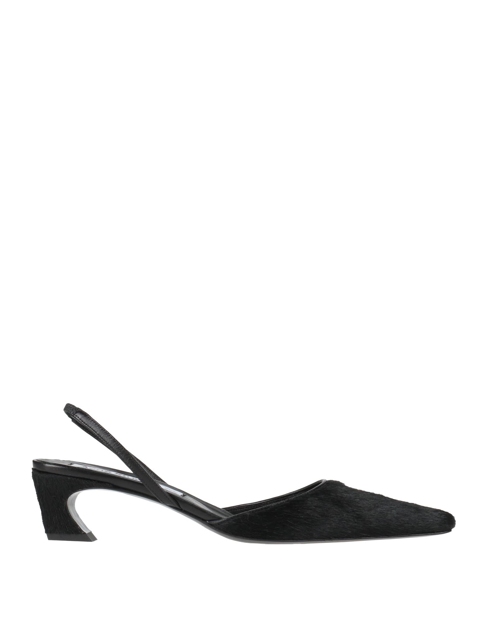 ACNE STUDIOS - Pumps