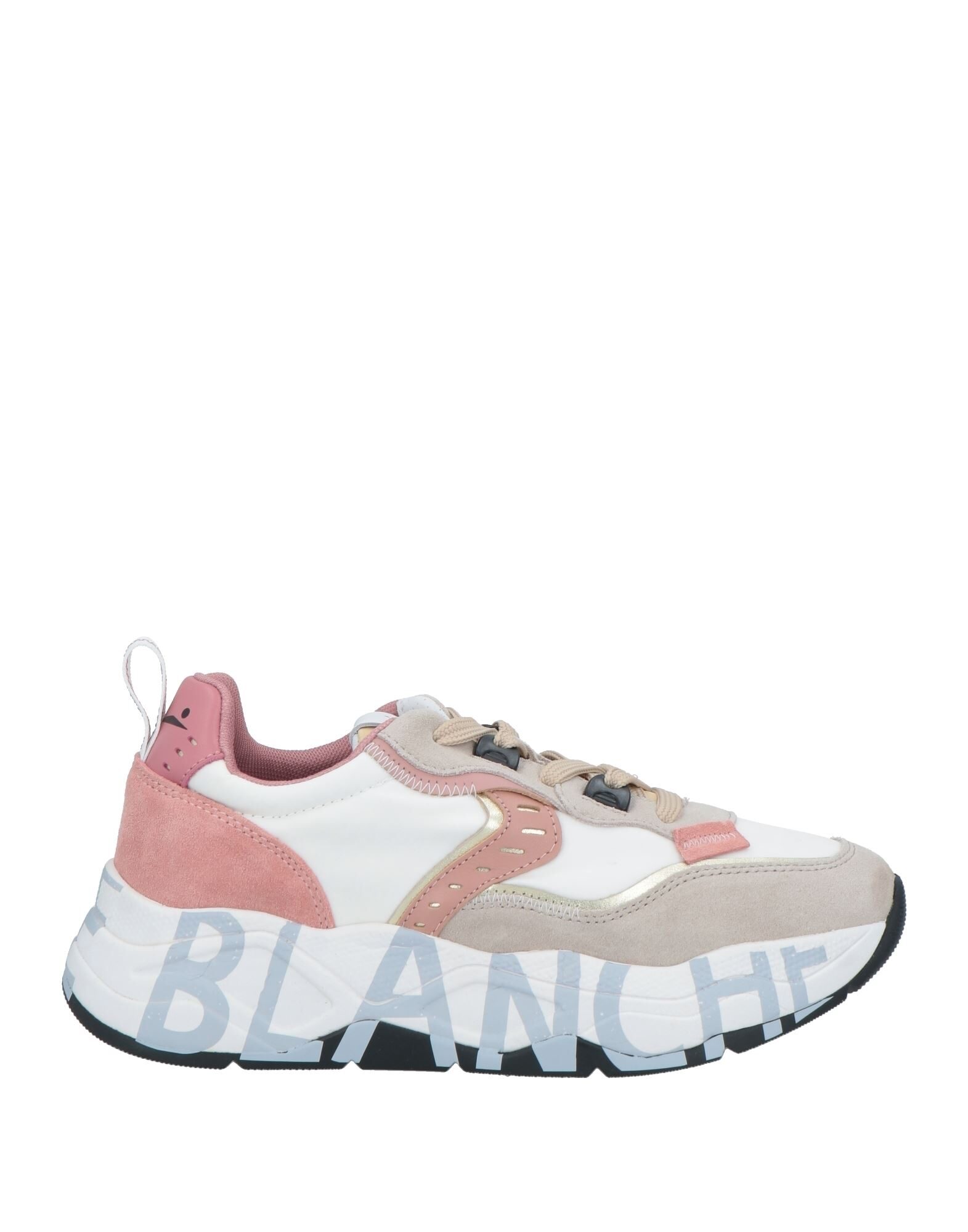 VOILE BLANCHE - Sneakers