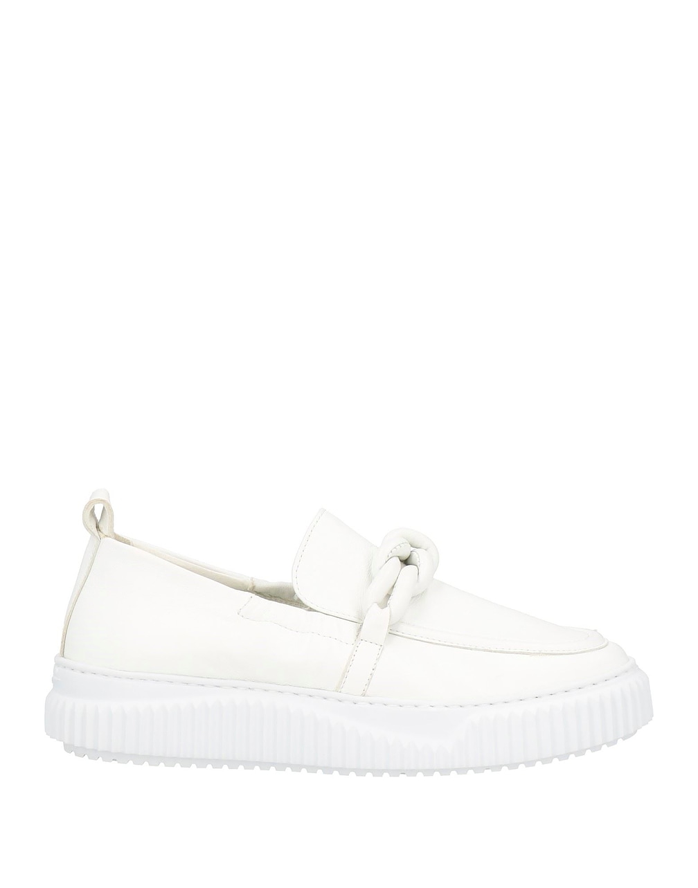 VOILE BLANCHE - Loafers