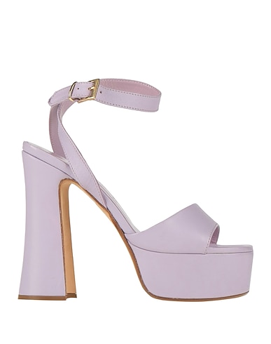 JANE BLANC Paris Sandals Leather