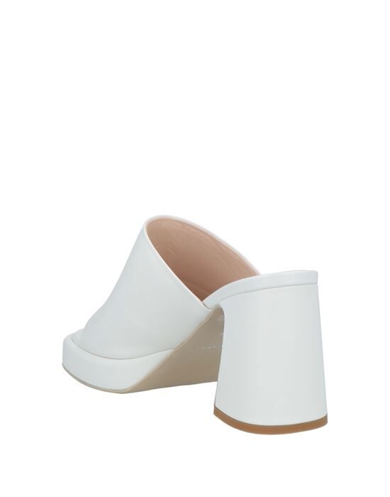 SERGIO CIMADAMORE Сандалии