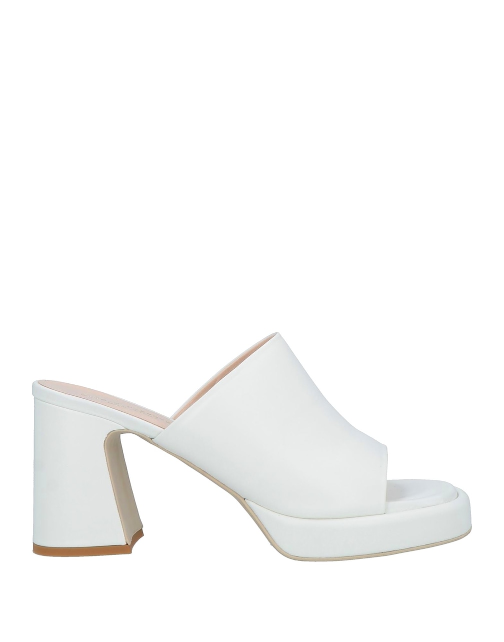 SERGIO CIMADAMORE - Πέδιλα