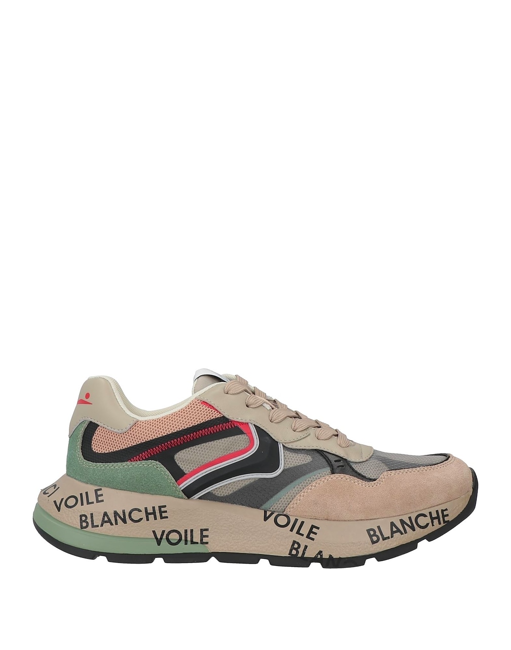 VOILE BLANCHE - Sneakers