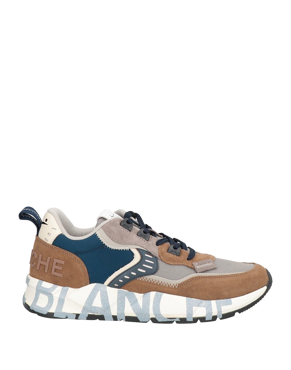 VOILE BLANCHE - Trainers