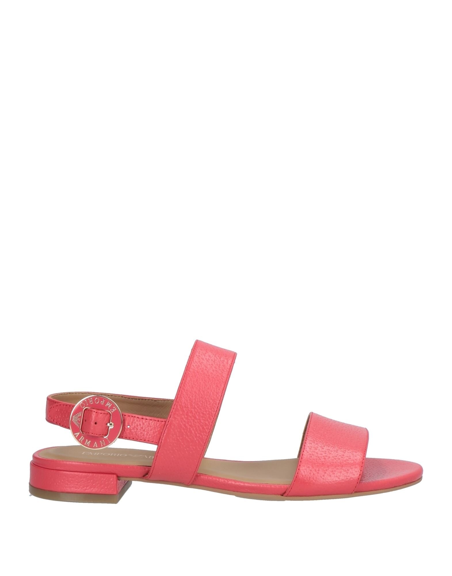 EMPORIO ARMANI - Sandals