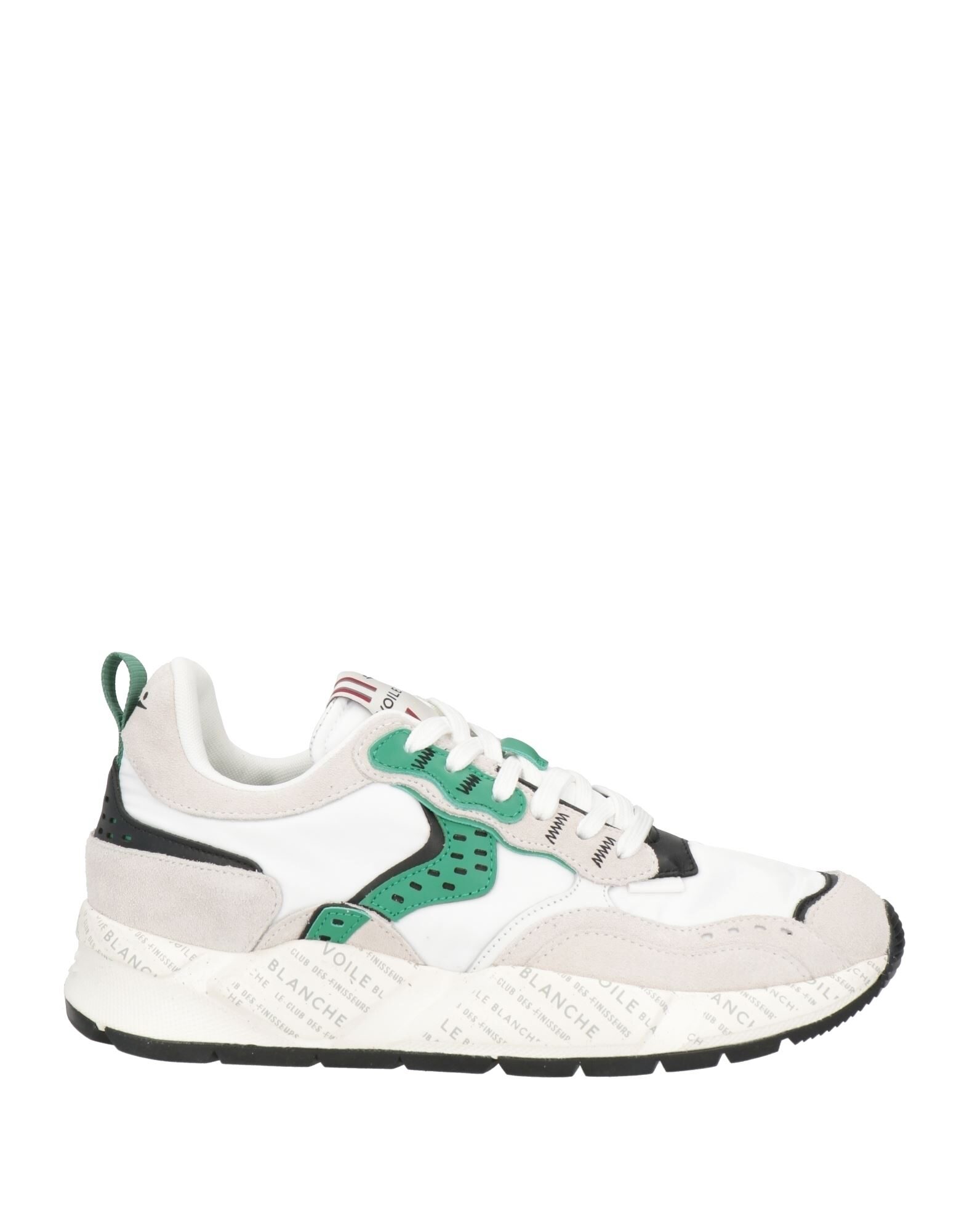 VOILE BLANCHE - スニーカー