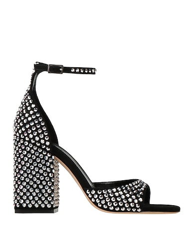 PARIS TEXAS Sandals Leather