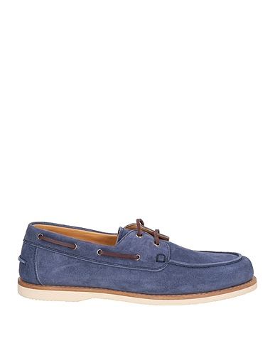 BRUNELLO CUCINELLI Mocassino Avio Pelle