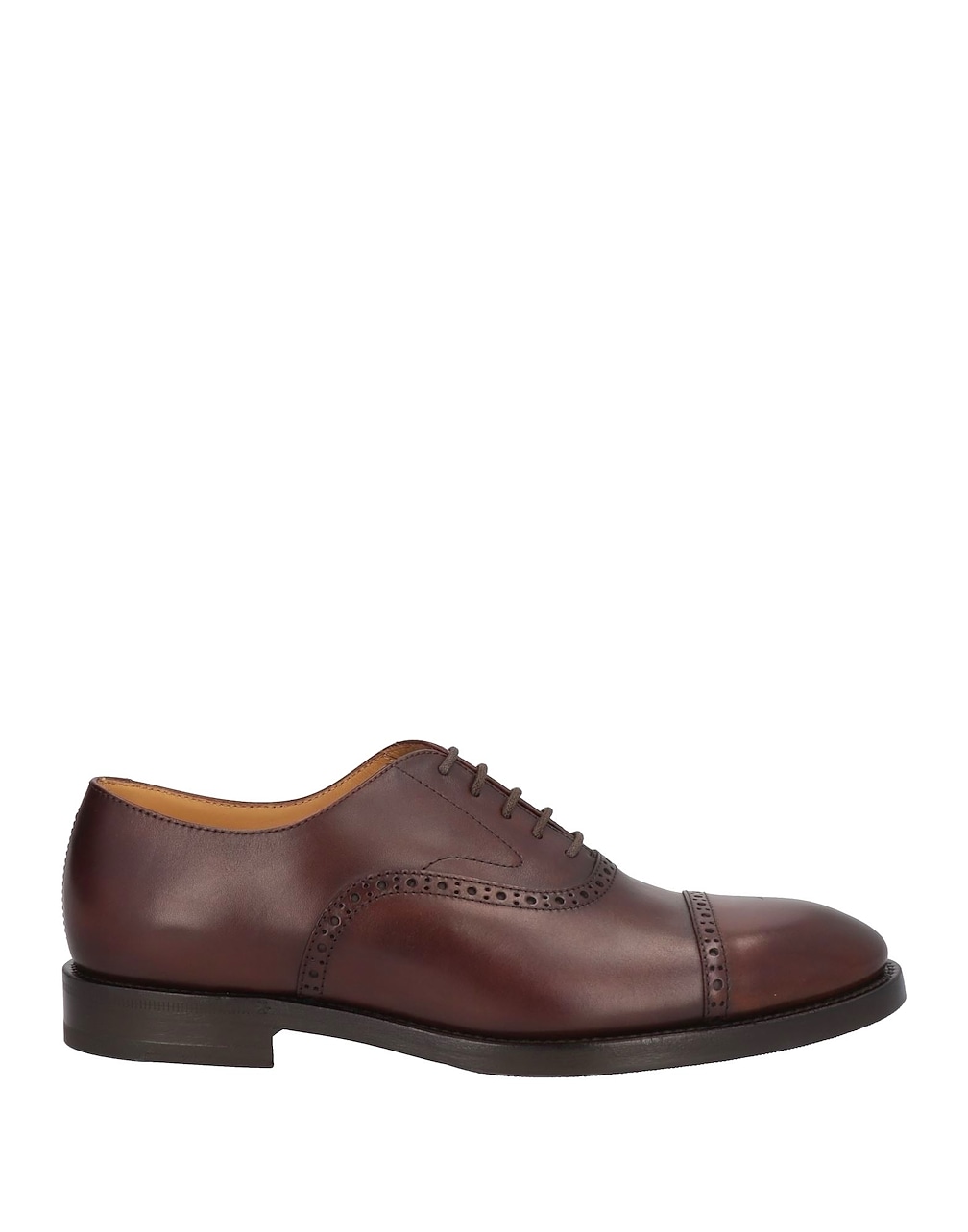 BRUNELLO CUCINELLI - Lace-up shoes