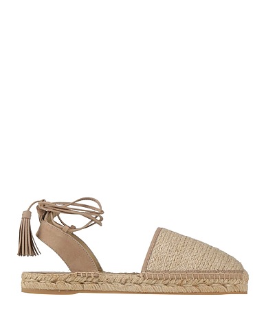 PESERICO Espadrilles EASY Leather, String