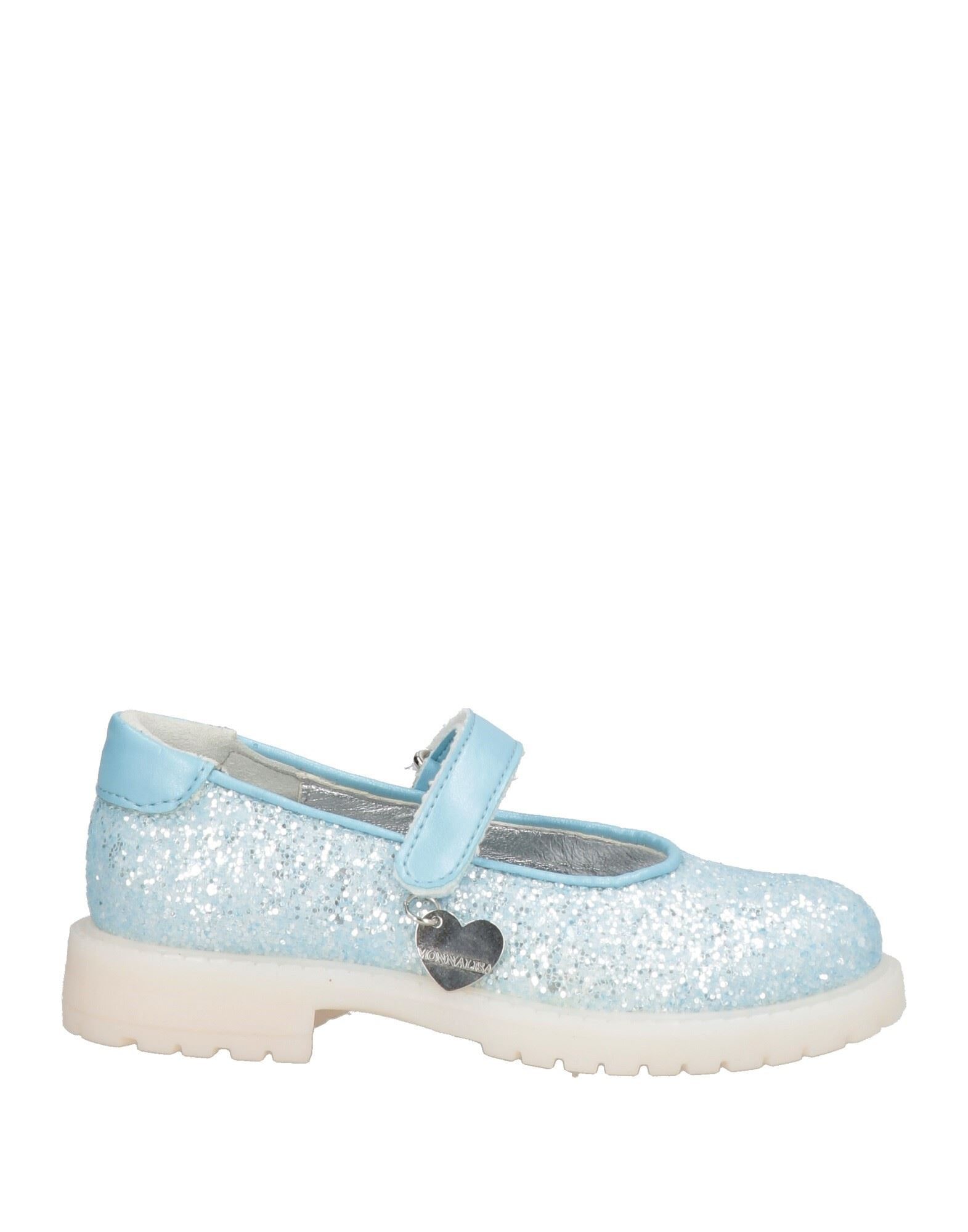 MONNALISA - バレエシューズ