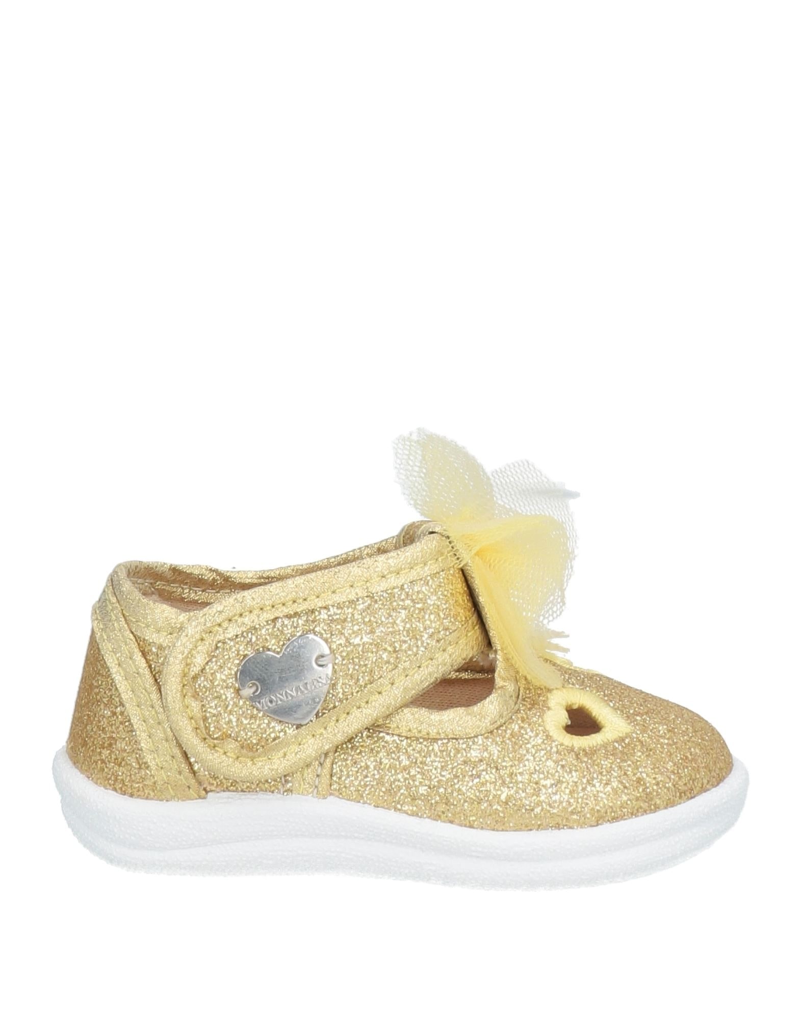 MONNALISA - Ballet flats