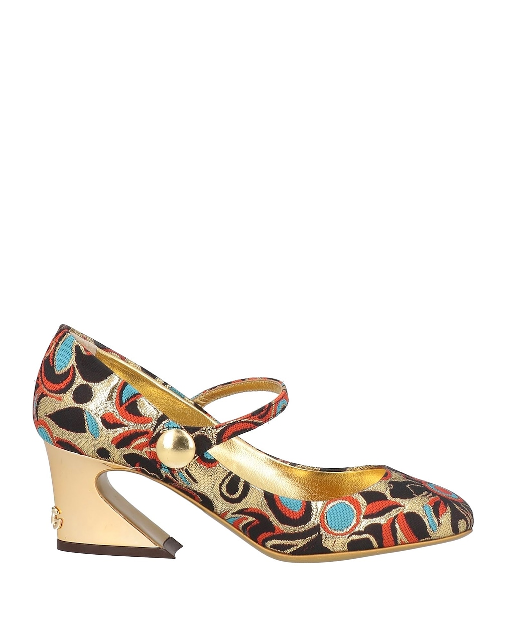 DOLCE&GABBANA - Escarpins