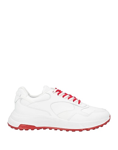 HOGAN Sneakers White Leather