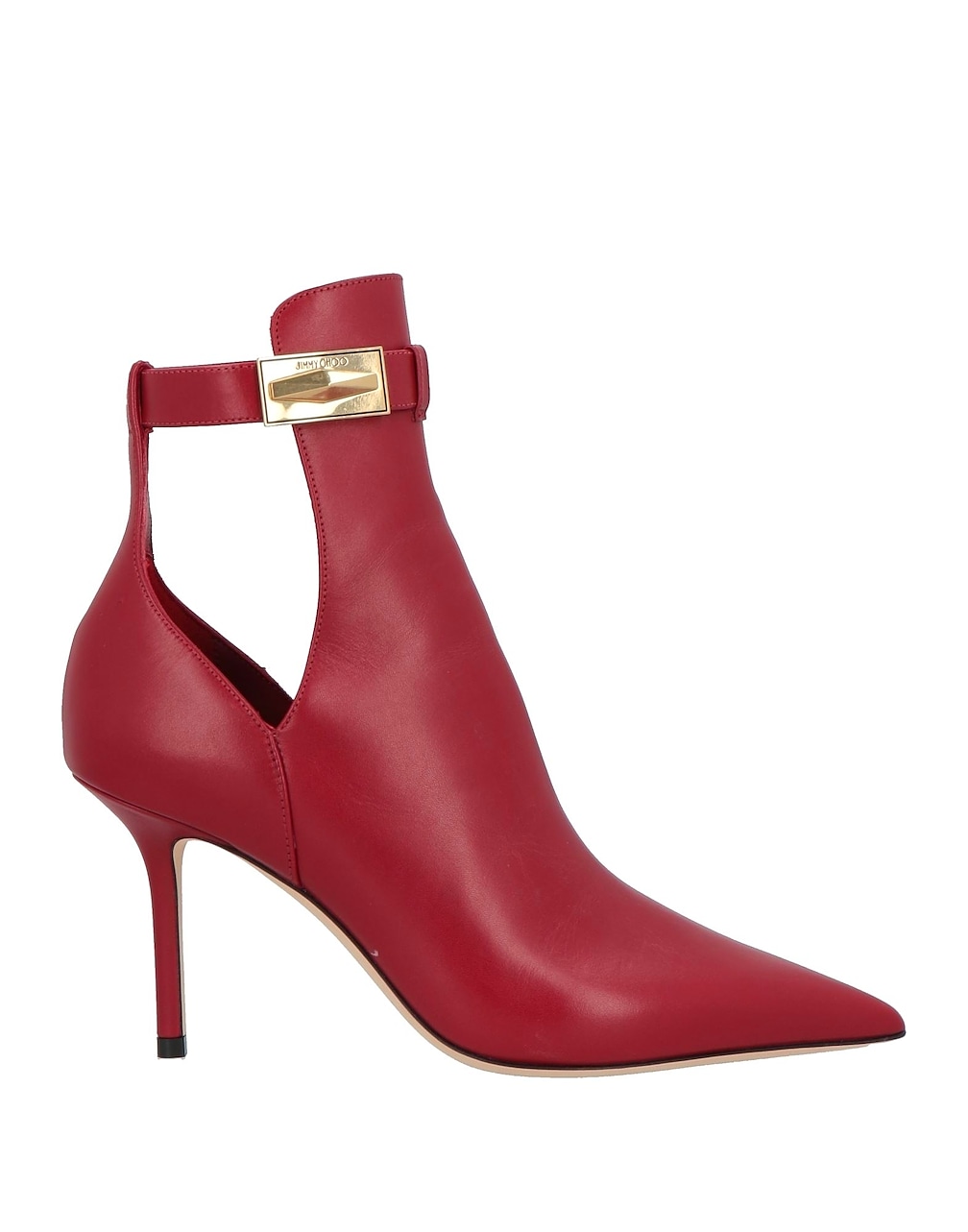 JIMMY CHOO - Ankle boots