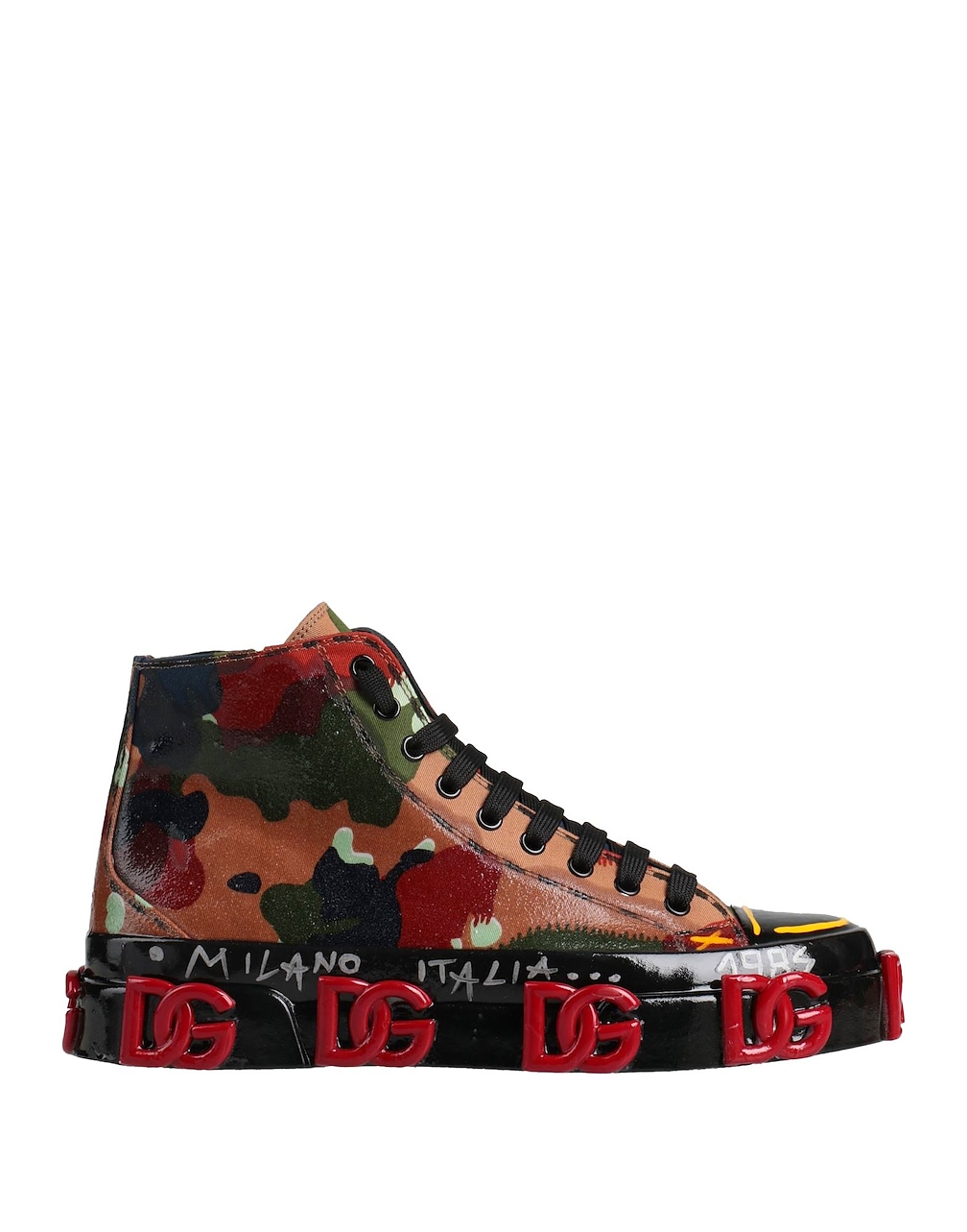 DOLCE&GABBANA - Sneakers
